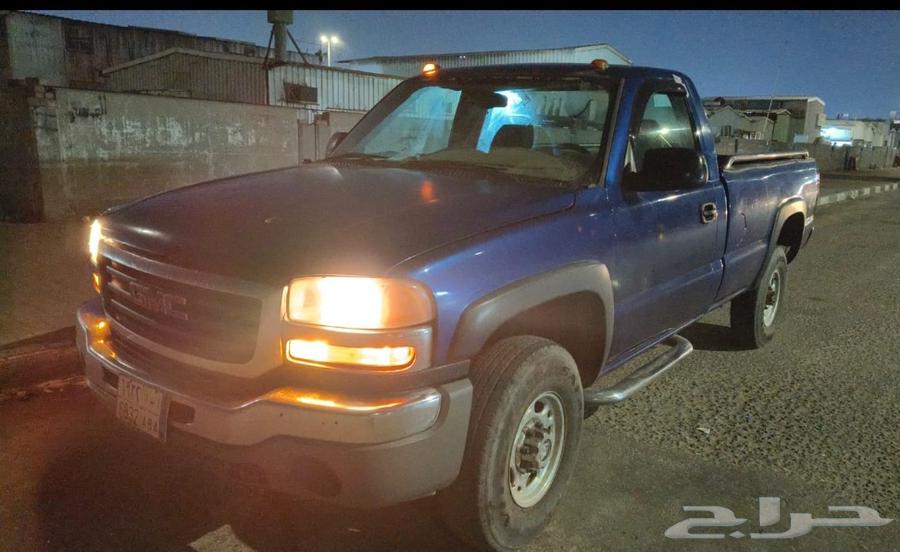 للبيع جمس بكب 200464465660838146113