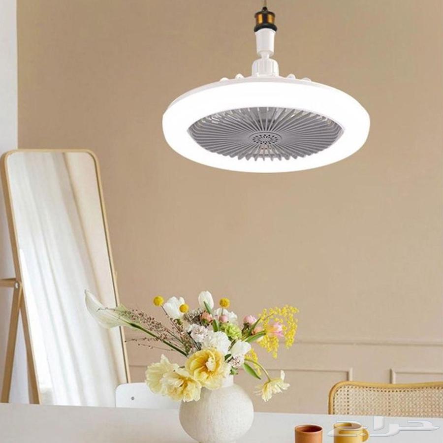 Modern Fan and Lighting64465968614659110