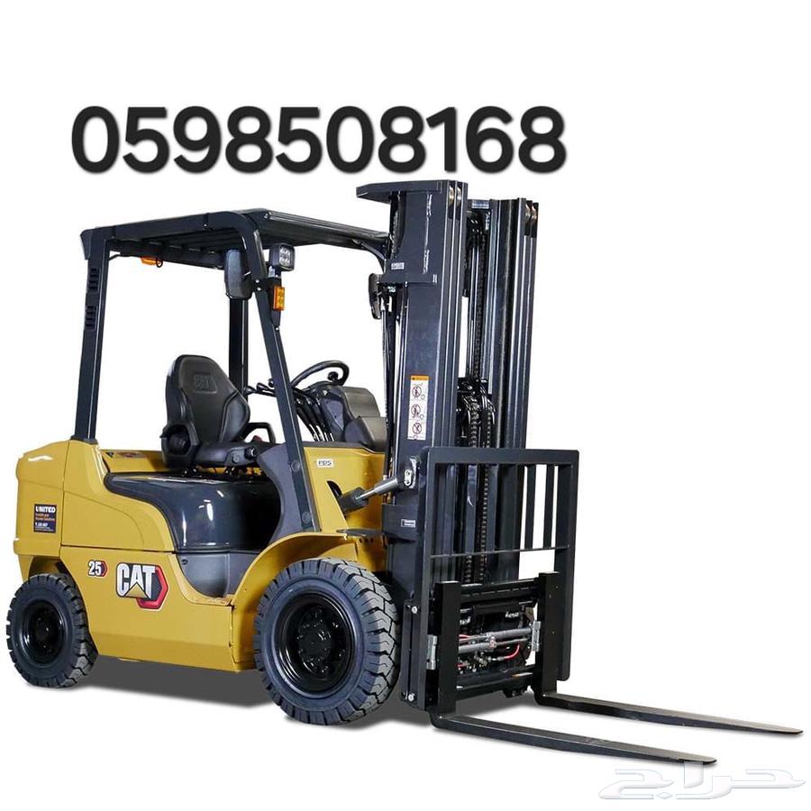 Forklift for rent in Jeddah, model 201764468996788866110