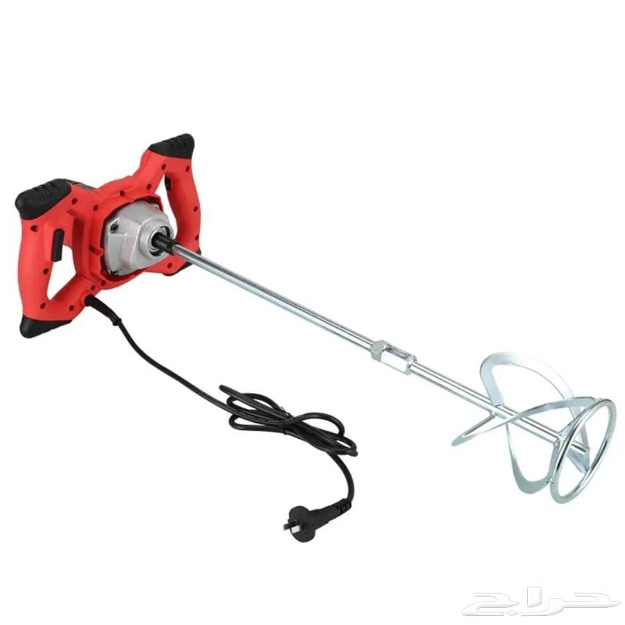 دريل وخلاط كهربائي من هاي ماكس قوة وأداء عالي لخلط المواد 1764467157950465110