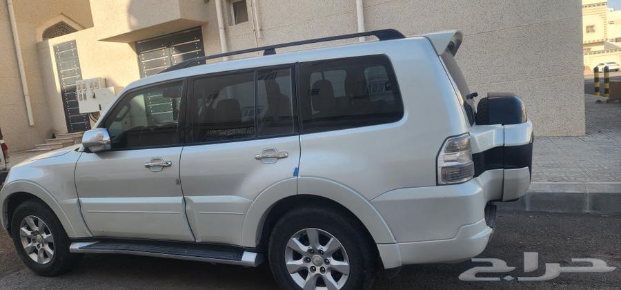 باجيرو 2016 فل كامل 3500فل كامل64478197071233114