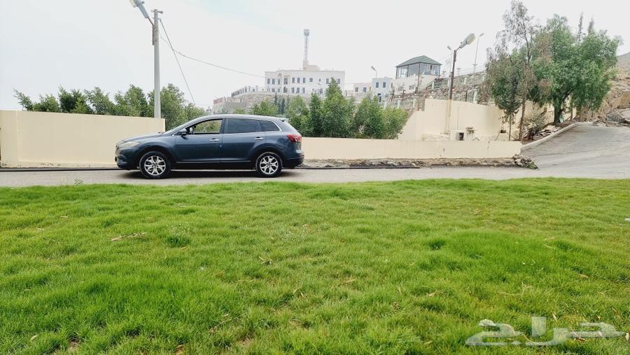 Mazda cx9 201664479217557505110