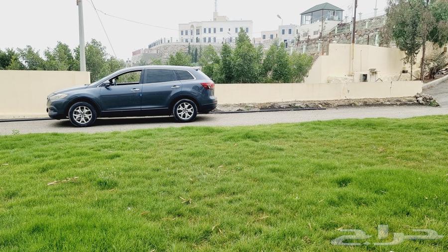 Mazda cx9 201664479217557505111