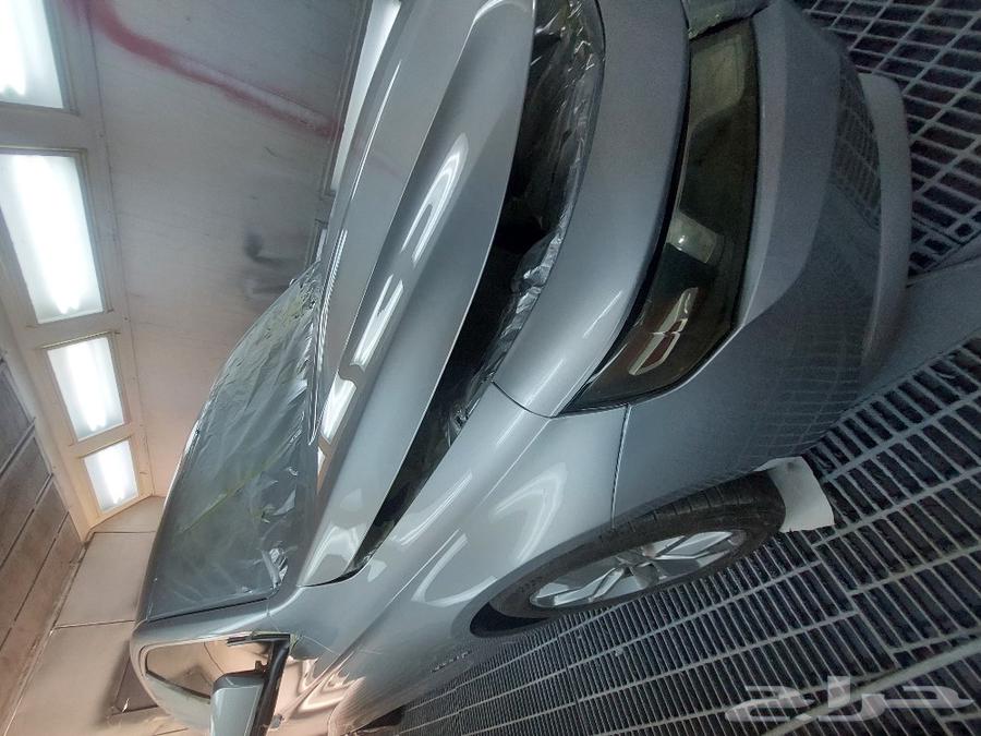 Vehicle Body Structure Modification64475170805634110