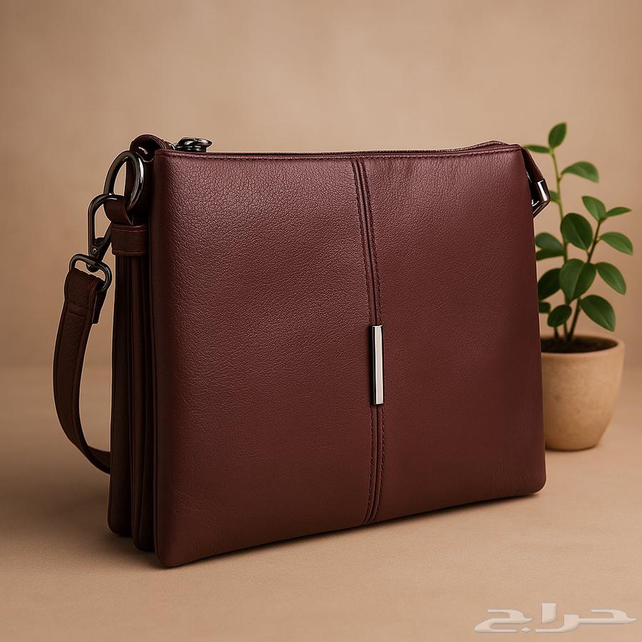 حقيبة نسائية عودي من كارينو64234974735106111