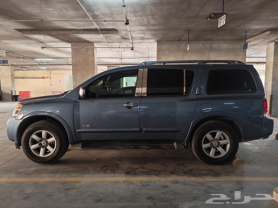 Armada 201264377959117699110