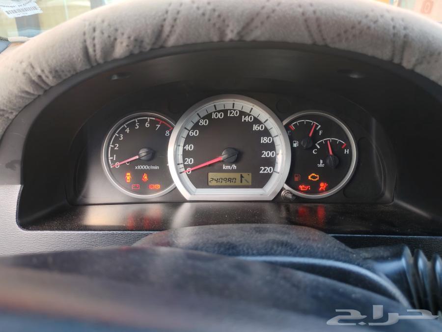 سياره اوبترا نظيف جدا للبيع64466697905410113