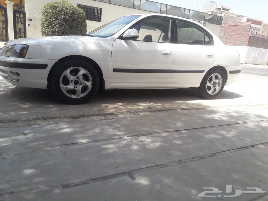 هونداي النترا 2006 جير عادي زجاج كهربا64471279726850112