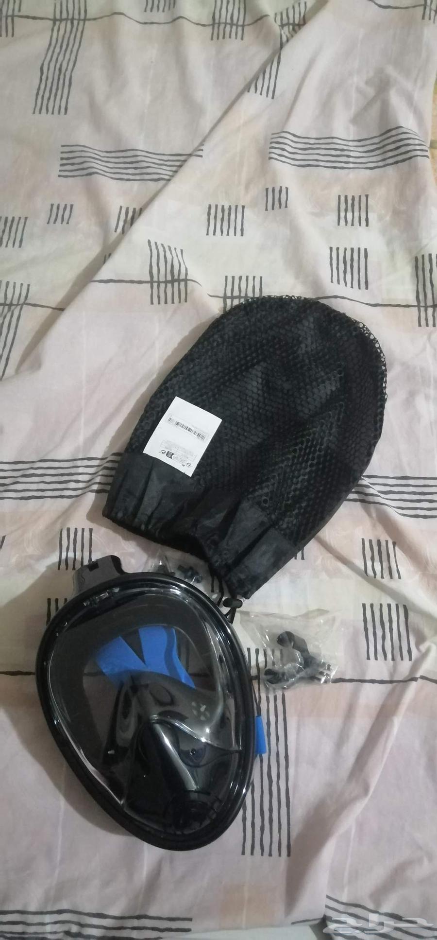 قناع غوص وسنوركل63700932208642110