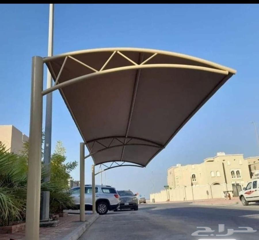 مظلات وسواتر وبرجولات المدينه63617040503554113