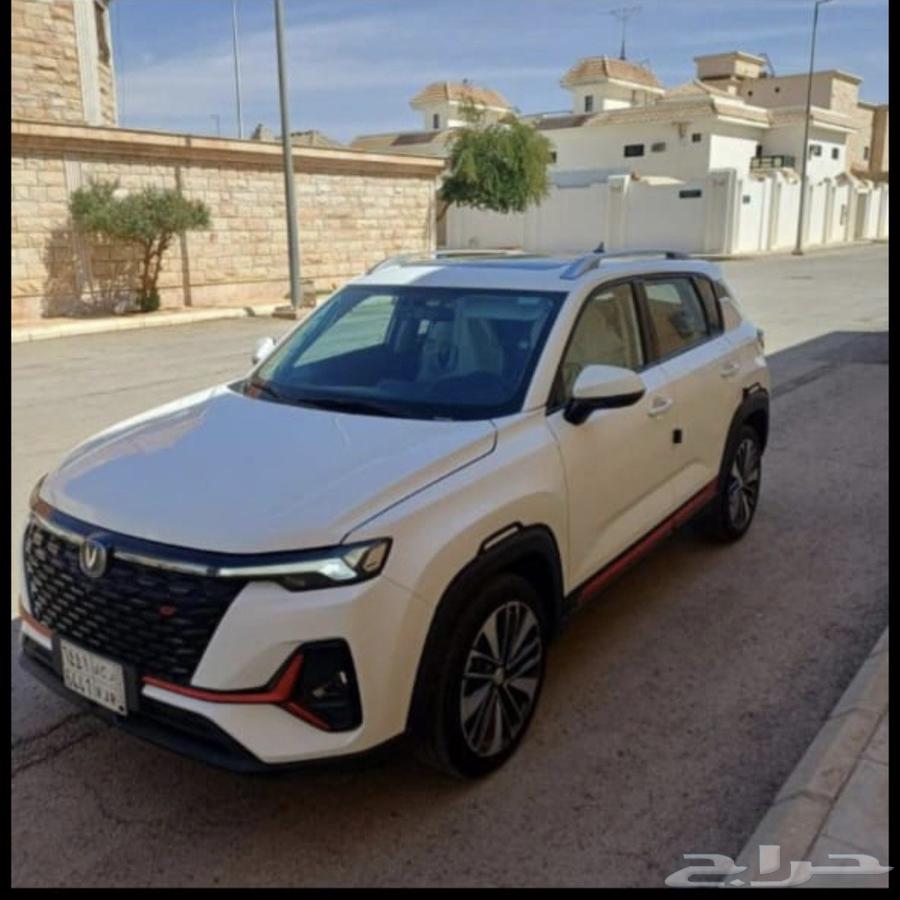 شانجان اس 35 بلس للبيع64469879077634110