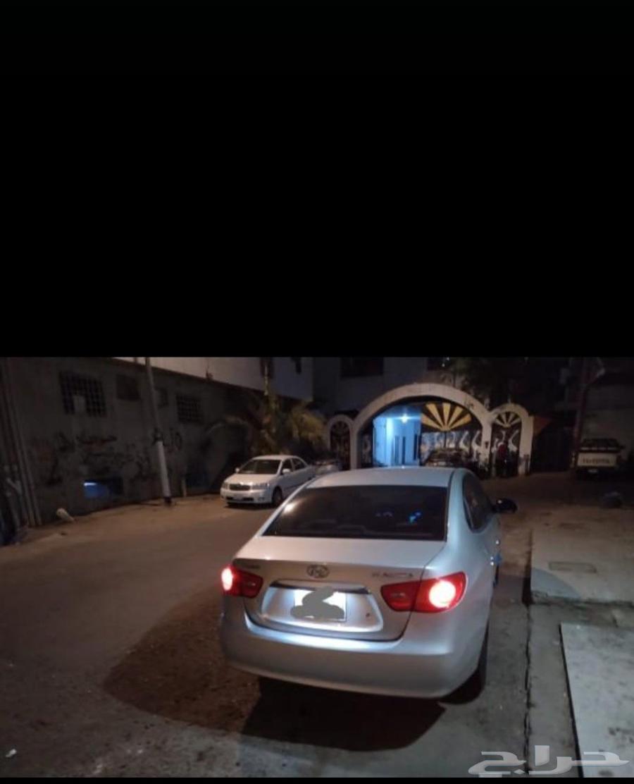 هونداي النترا 201164467003043073111