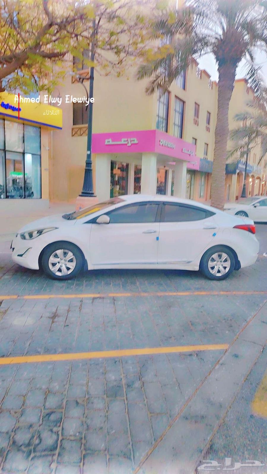 النترا 2014 بودي وكاله64467172198017112