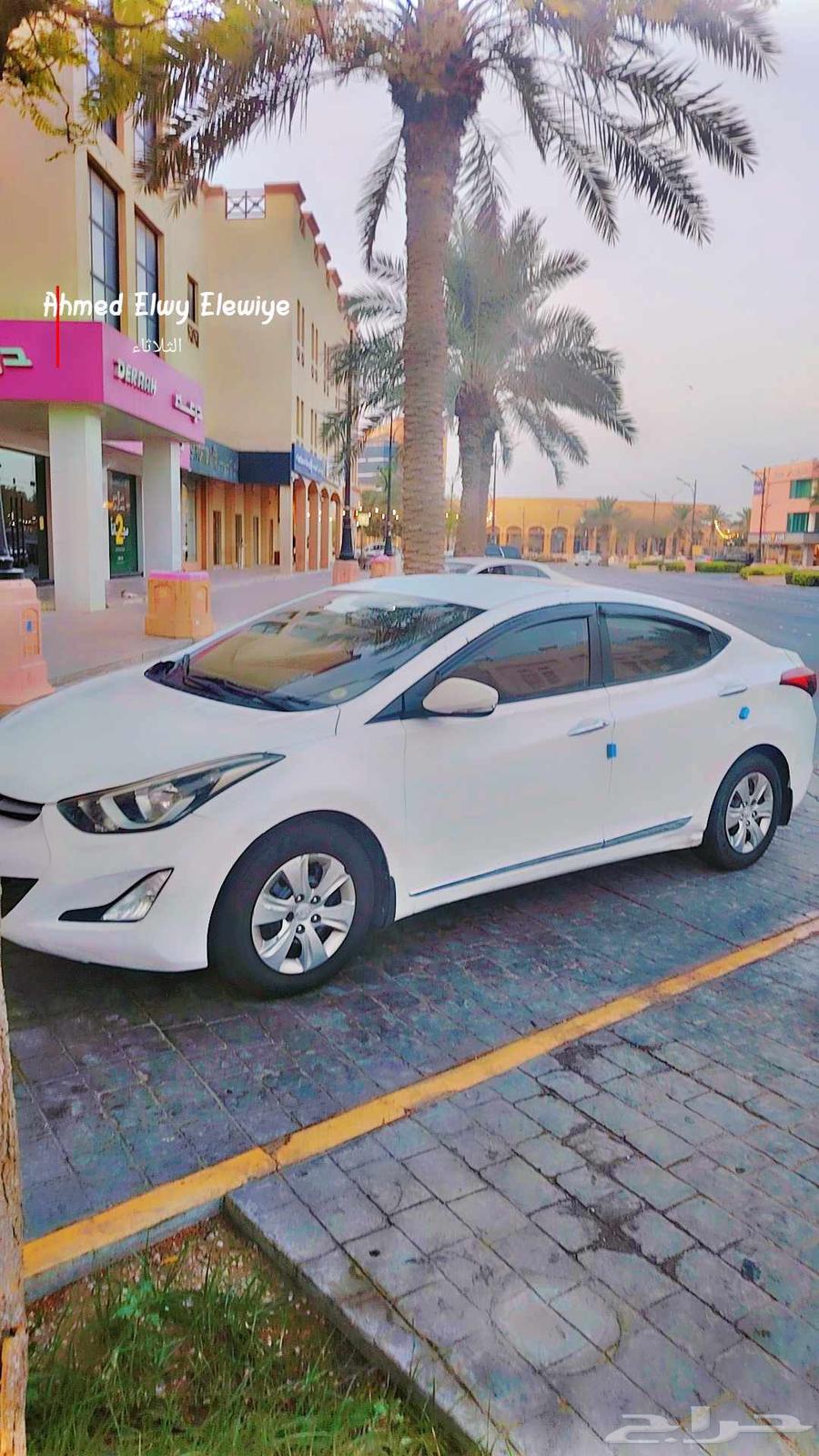 النترا 2014 بودي وكاله64467172198017110