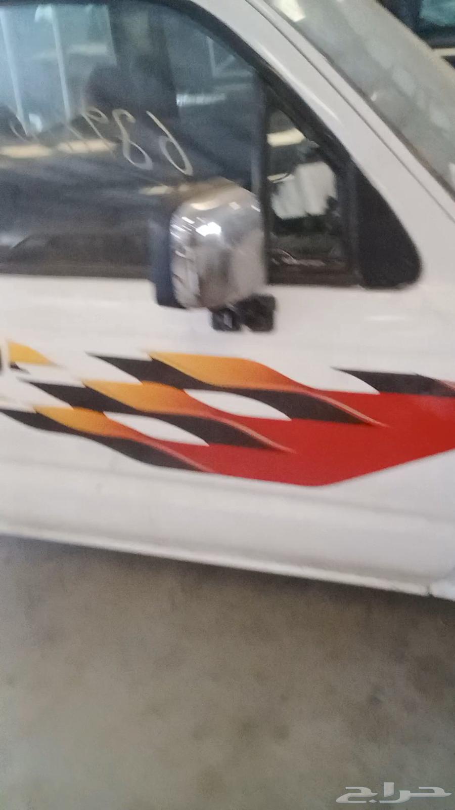 هايلوكس غمارة للبيع 98مفحص الاستماره منتهيه تكلف 150064477143814146110