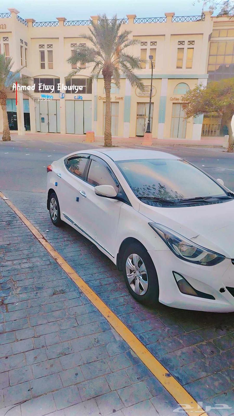 النترا 2014 بودي وكاله64467172198017113