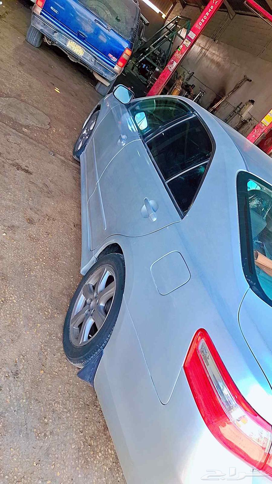 Camry 2007 fully loaded64472034247554111