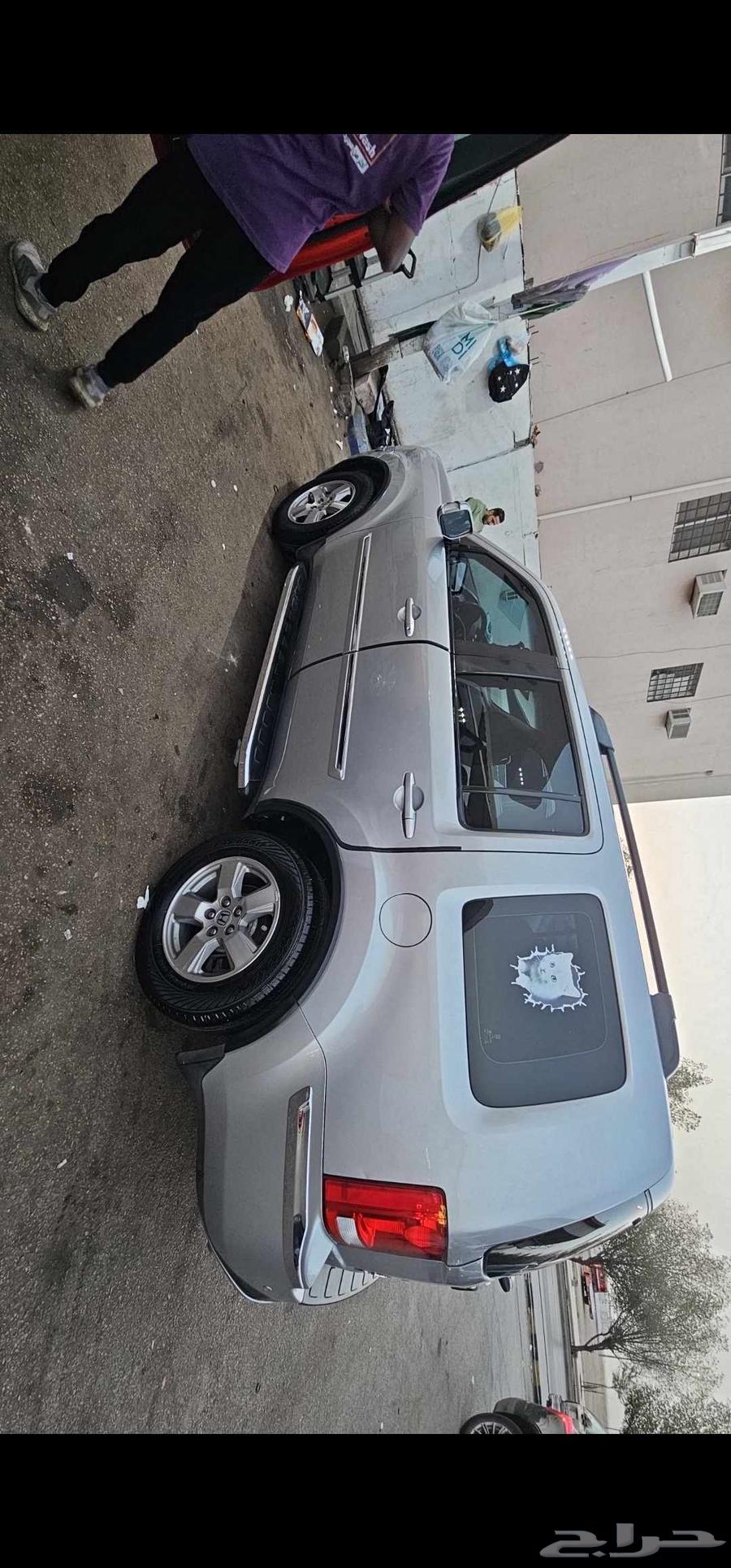 هوندا بايلوت 201564476615142146111