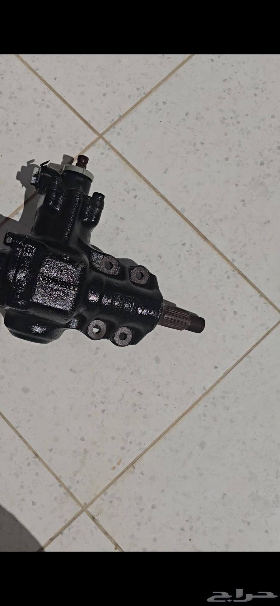 دوده جديده اصليه لنيسان باترول من موديلات 91-9364476057732739113