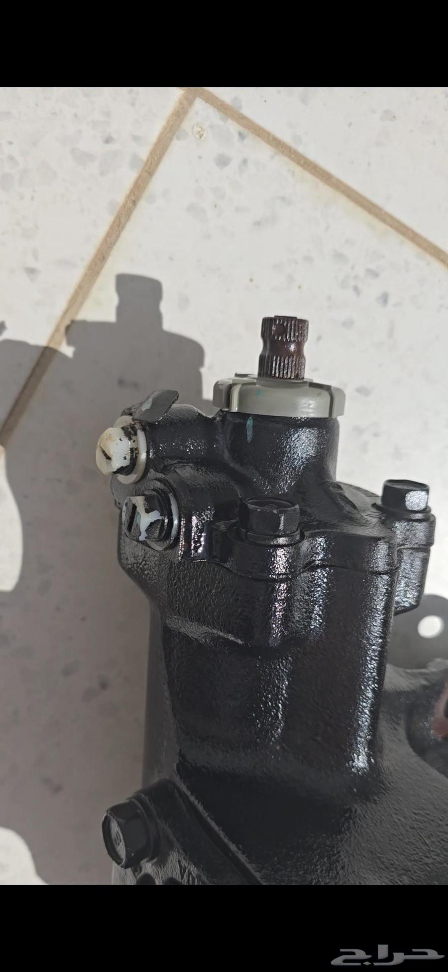 دوده جديده اصليه لنيسان باترول من موديلات 91-9364476057732739111