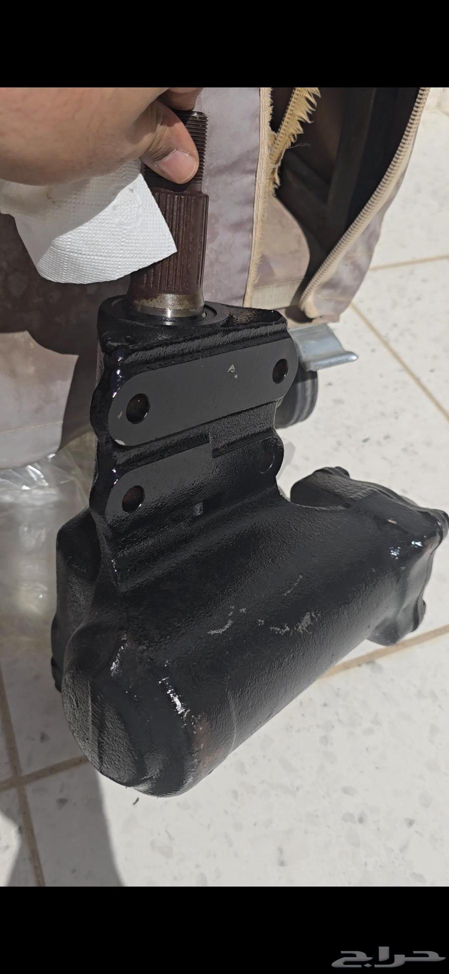 دوده جديده اصليه لنيسان باترول من موديلات 91-9364476057732739110