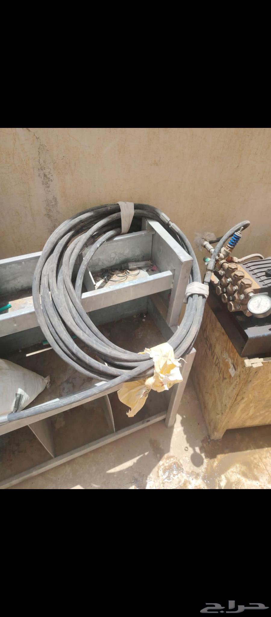 Pump and Dynamo for Washing Machine, Used for Eight Months64475570464641112