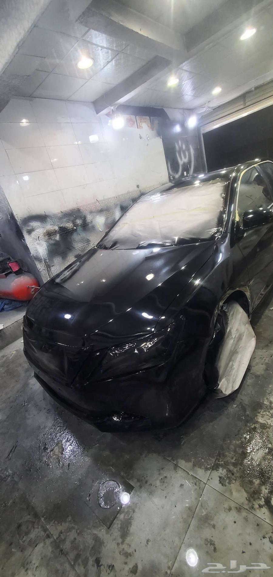 رش بويه الماني لمعت وكله64466319917697111