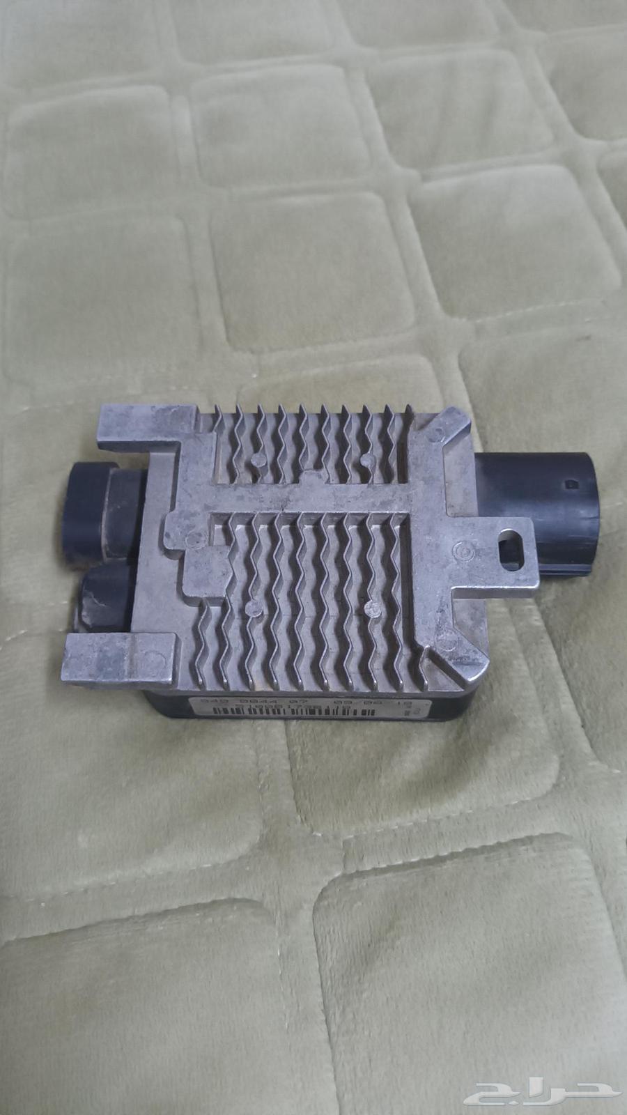 كتاوت مروحة تبريد فورد فكتوريا 200964466460237185110