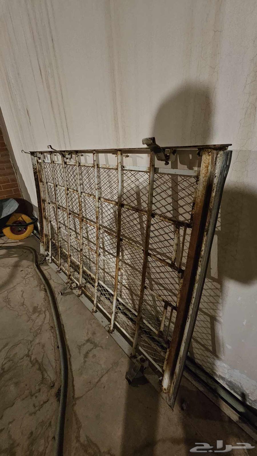 سله او شد سقف باترول من 98 وطالع64478759640705111