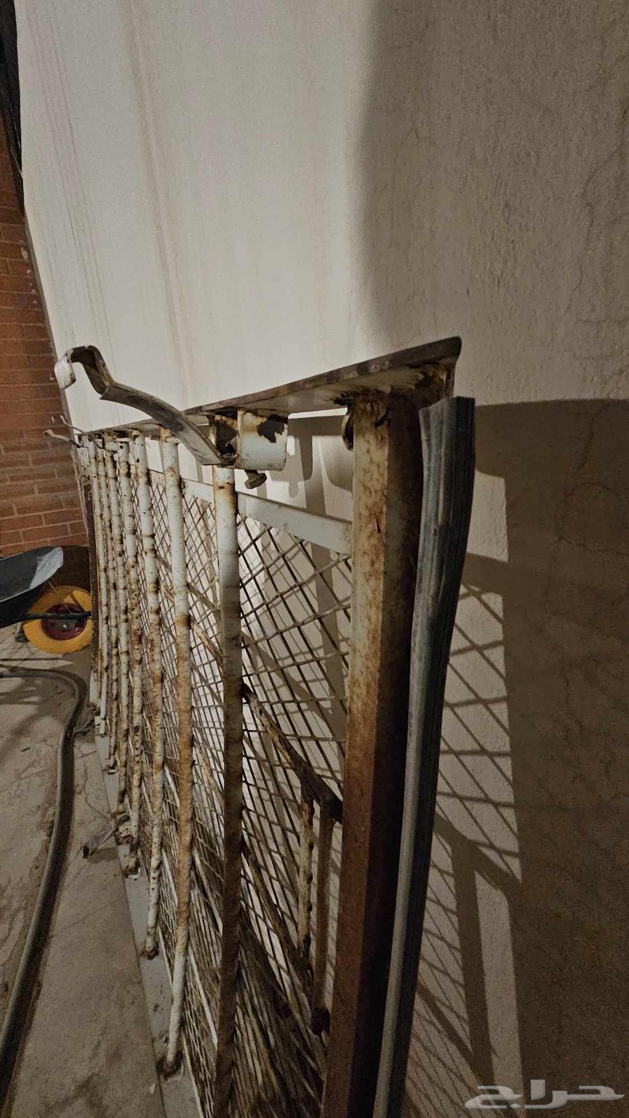 سله او شد سقف باترول من 98 وطالع64478759640705112