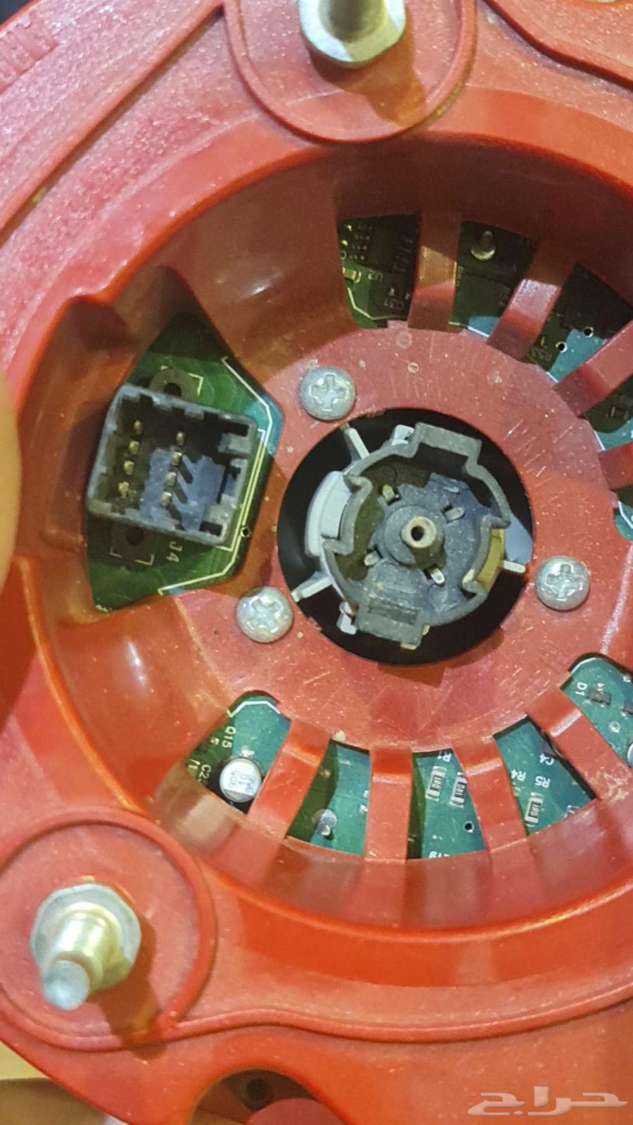 انارة خلفيه لسياره فراري 458 spider اصليه64469195107713112