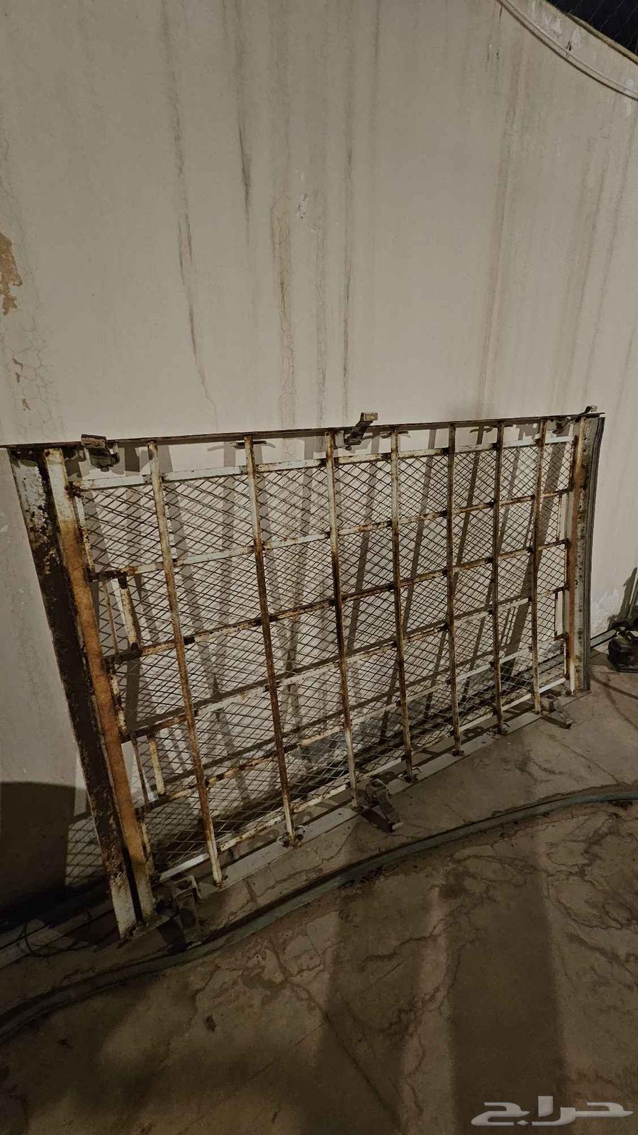 سله او شد سقف باترول من 98 وطالع64478759640705110