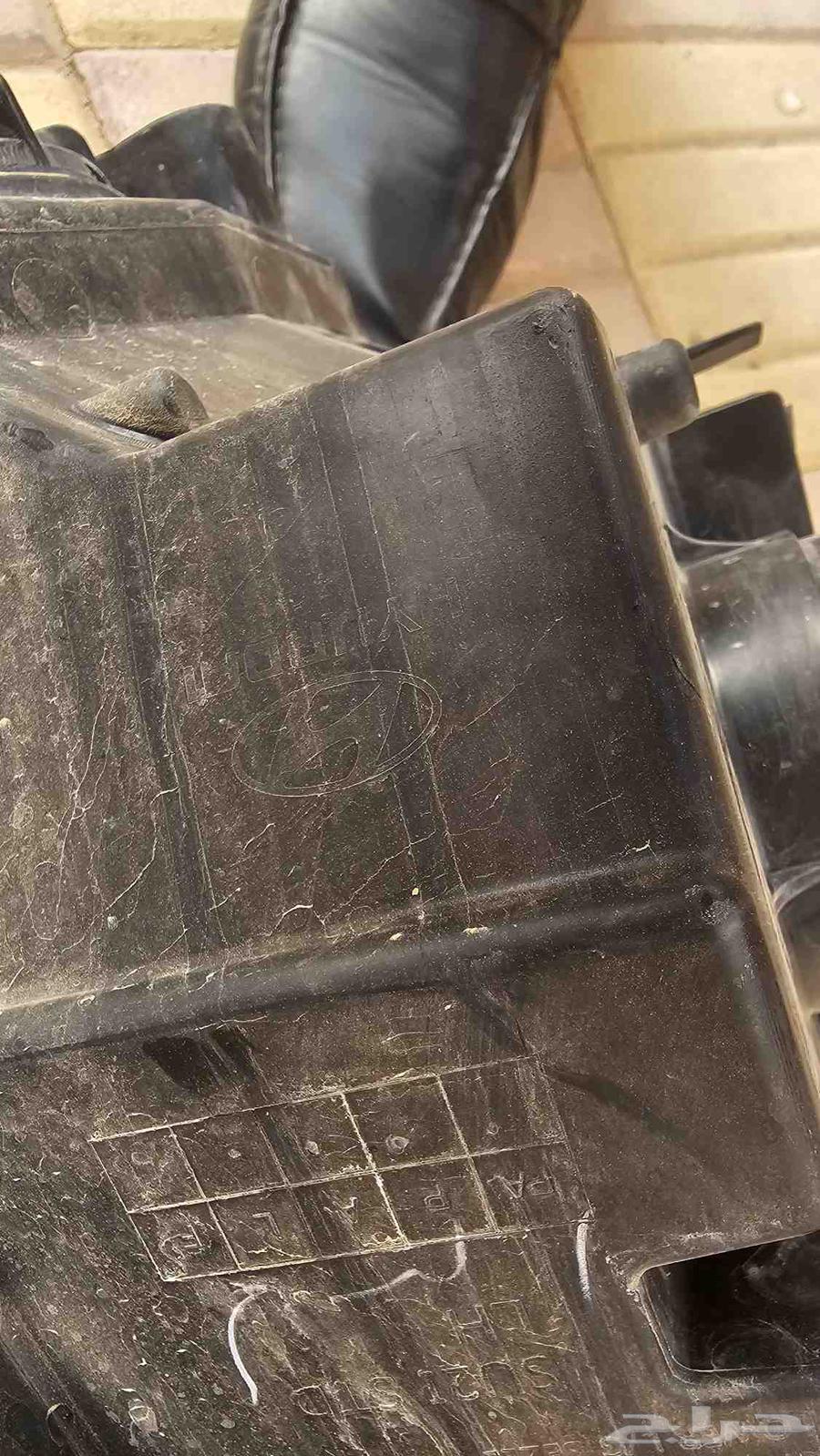 شمعة هيونداي كريتا يسار وكالة و عليها حماية64473106702210112