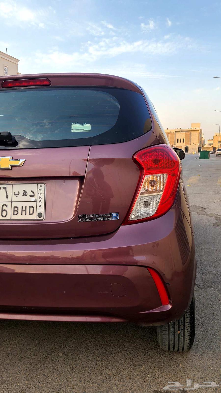 شفرولية سبارك 202164475473451267113