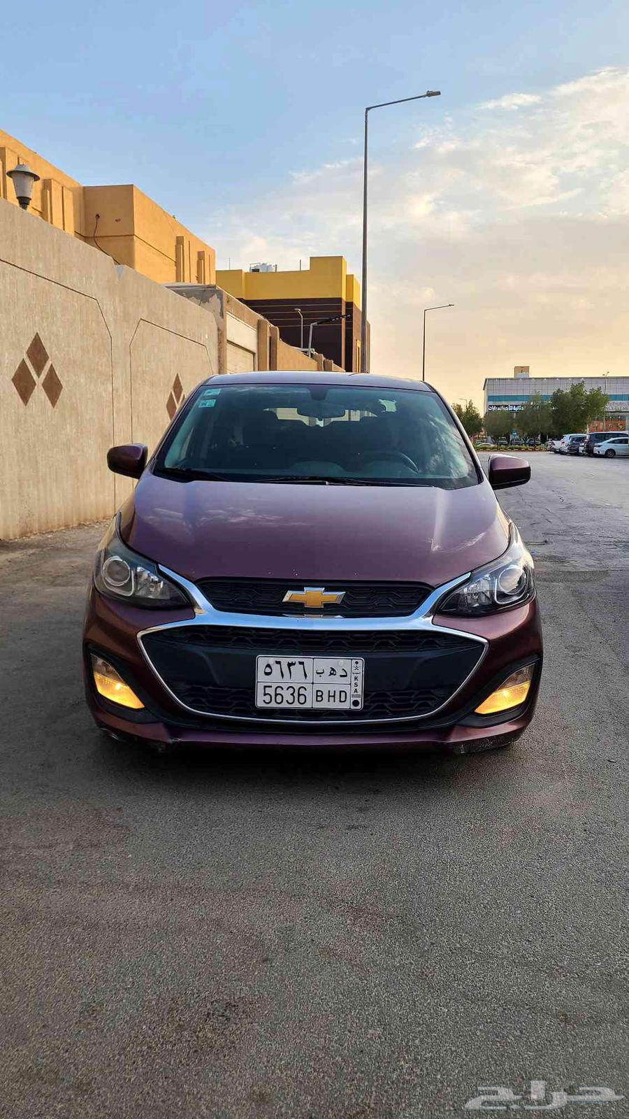 شفرولية سبارك 202164475473451267110