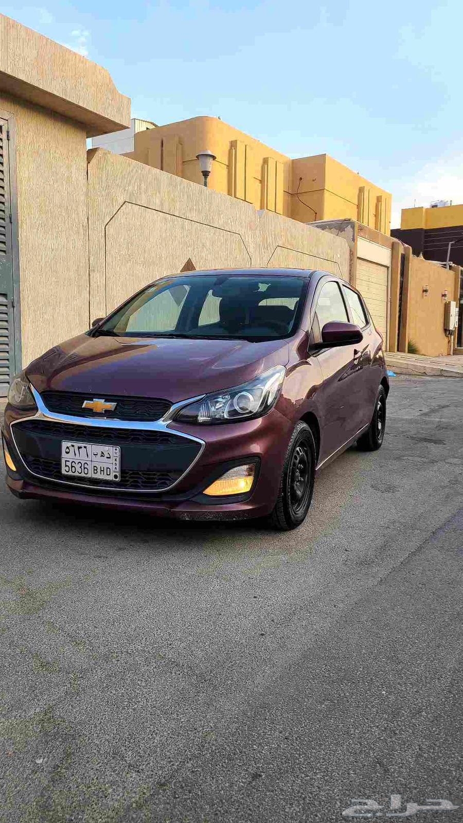 شفرولية سبارك 202164475473451267112