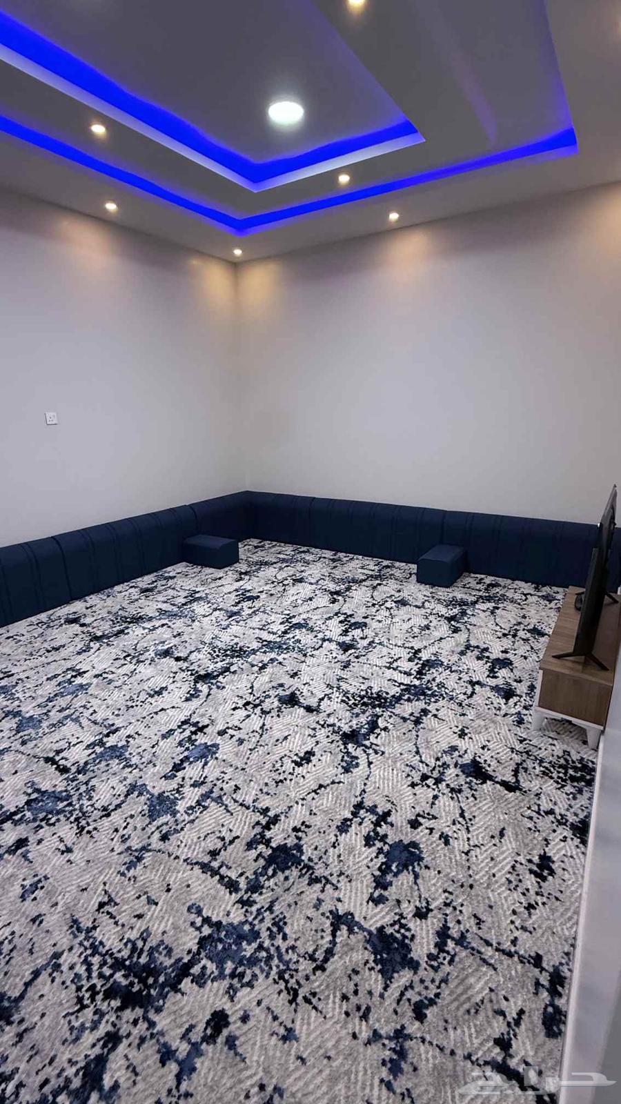 Chalet for daily rent in eastern Buraidah for 35063613844965889114