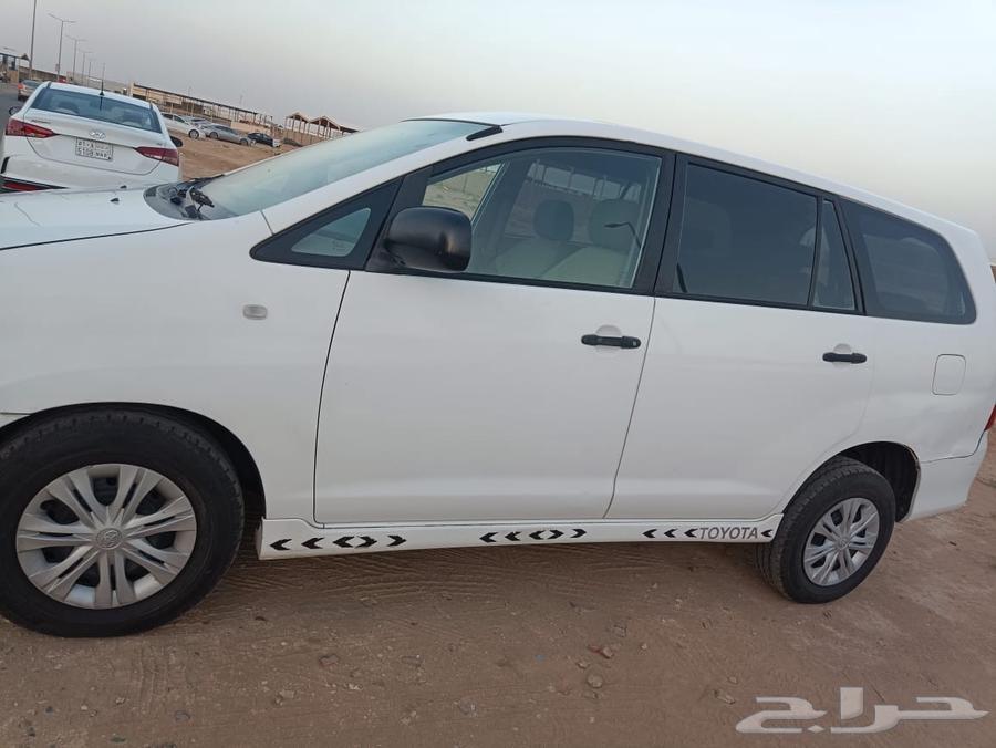 تويوتا انوفا 201564472502948098114