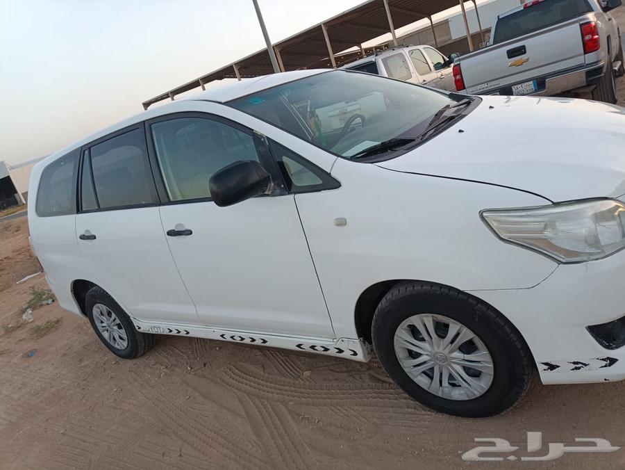 تويوتا انوفا 201564472502948098112