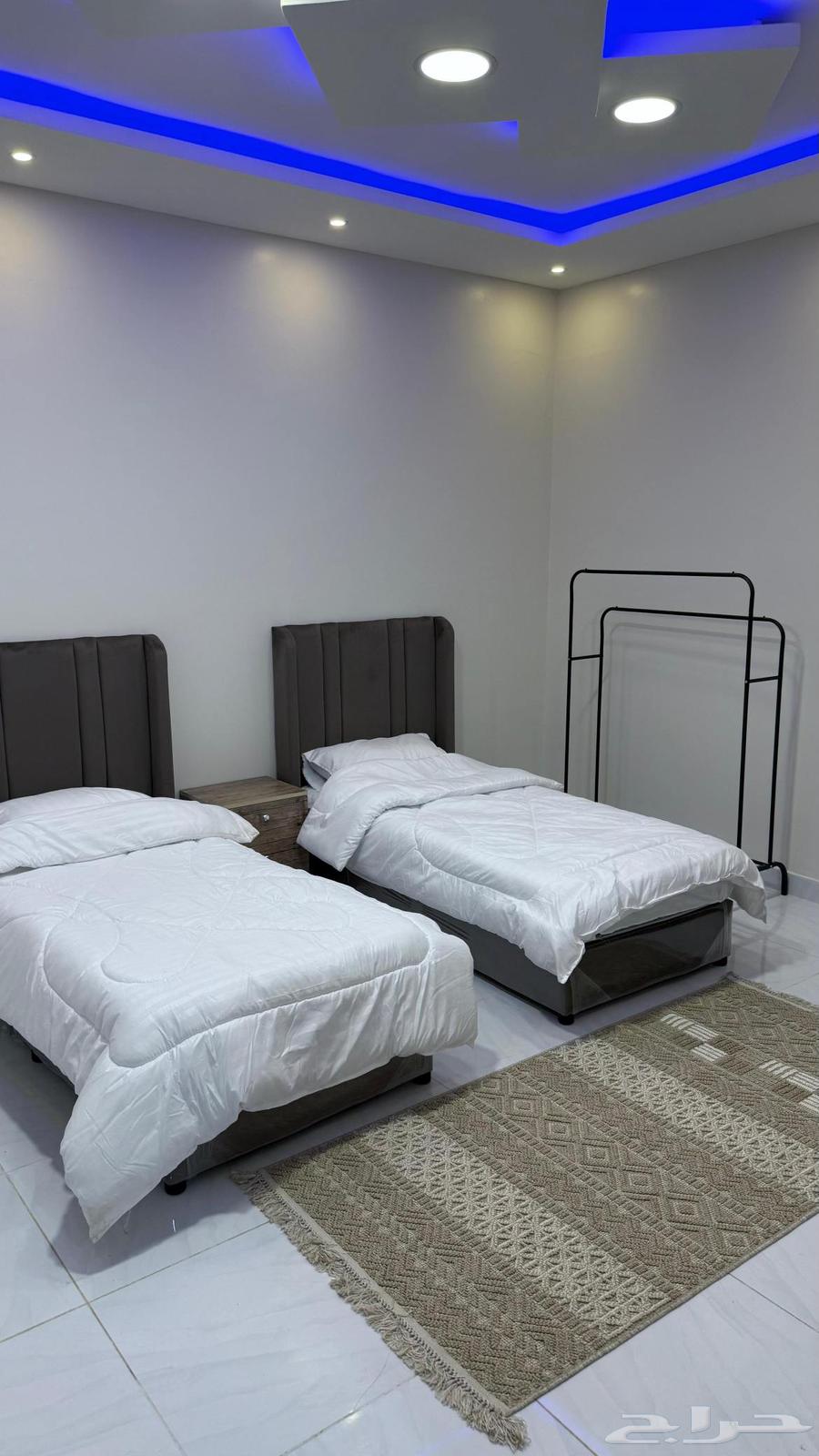 Chalet for daily rent in eastern Buraidah for 35063613844965889111