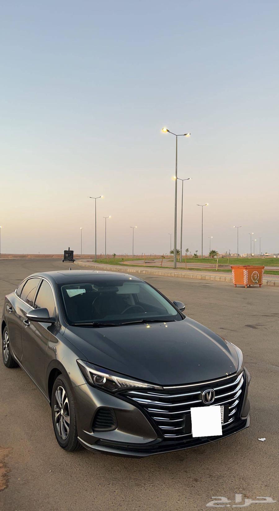 شانجان ايدو بلس 202264467157943298111