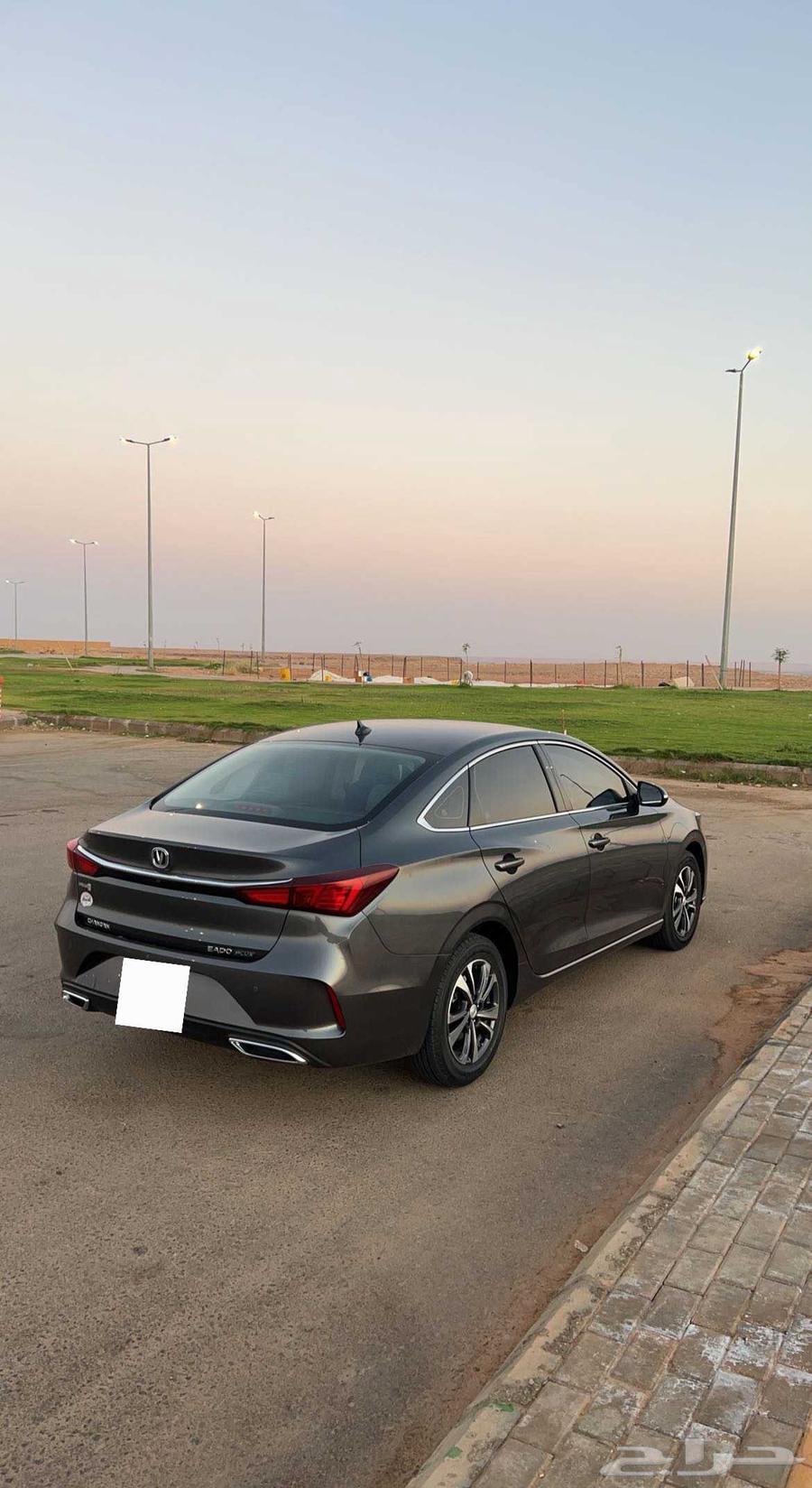 شانجان ايدو بلس 202264467157943298110