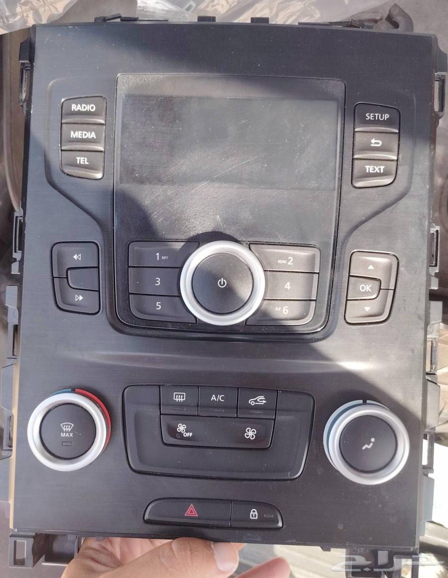 Used Car Cassette Player (Recorder) for Renault Megane 202164473331977475110