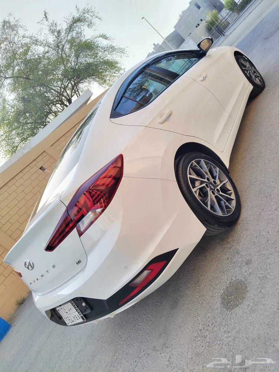 هونداي افانتي 202064471471303043112