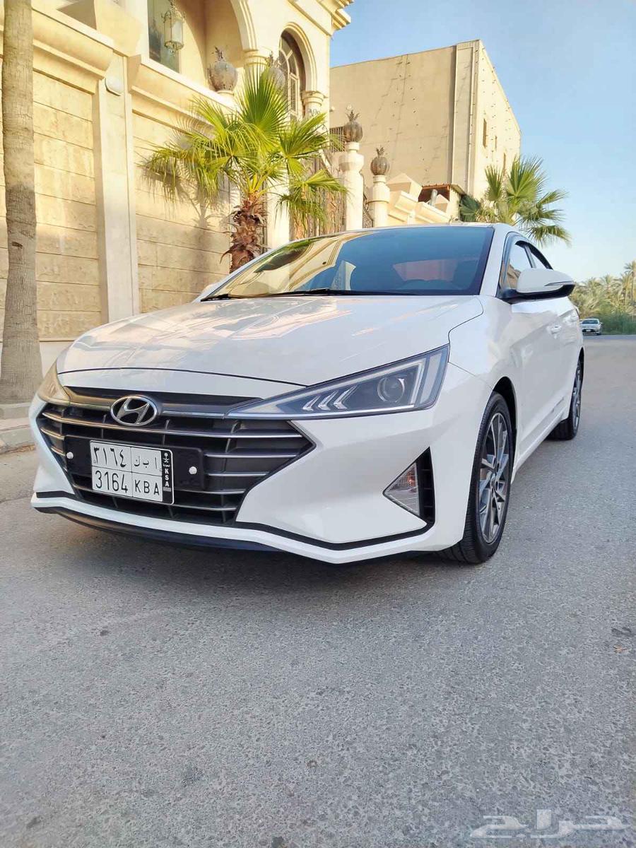 هونداي افانتي 202064471471303043111