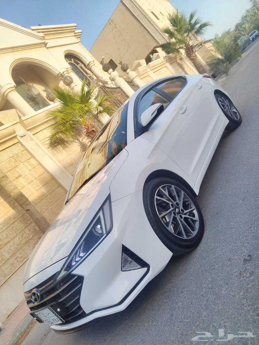 هونداي افانتي 202064471471303043114