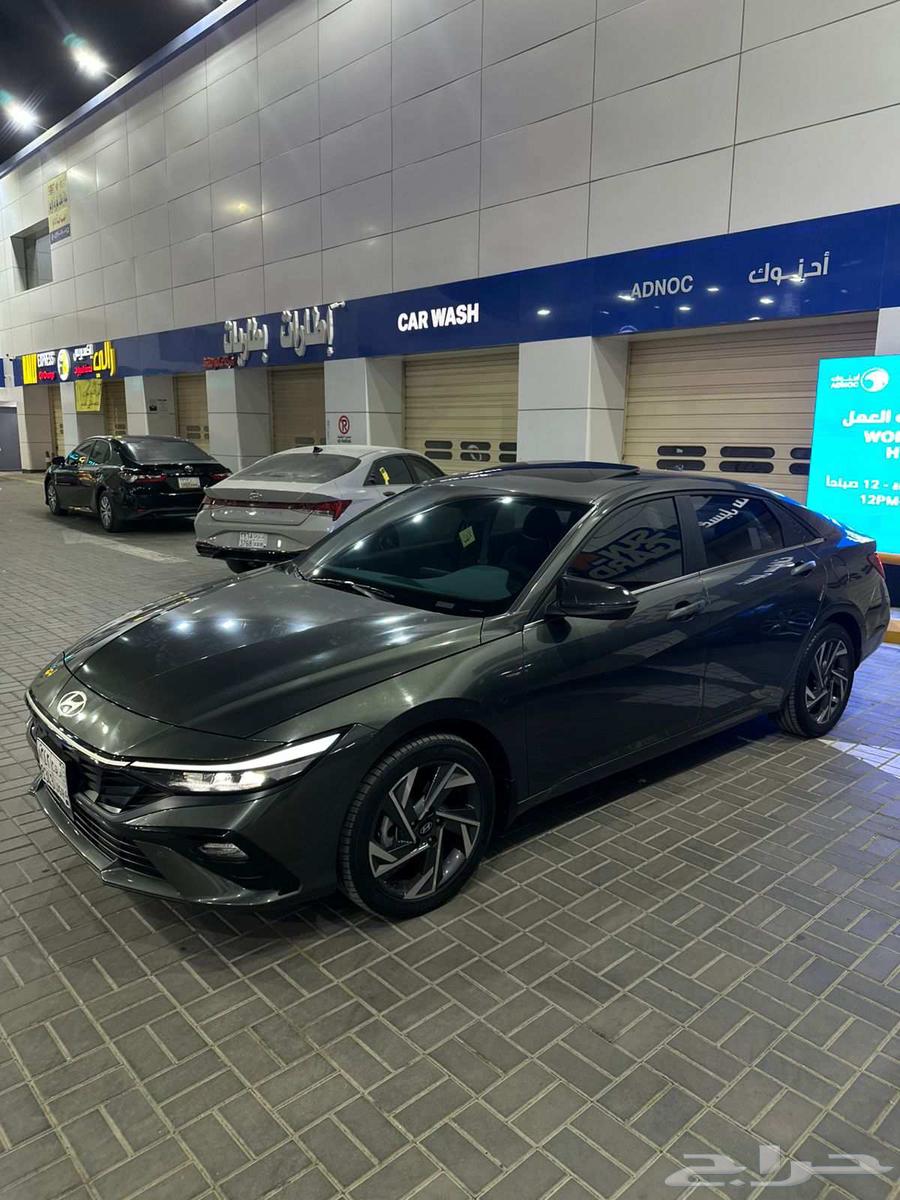 النترا 2024 نص فل بصمة وفتحة سقف64477894160769110