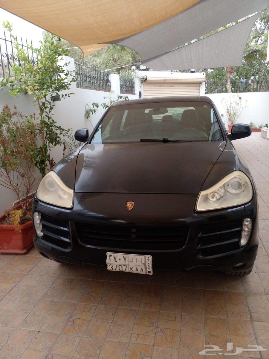 2008بورش كايين64488699464707110