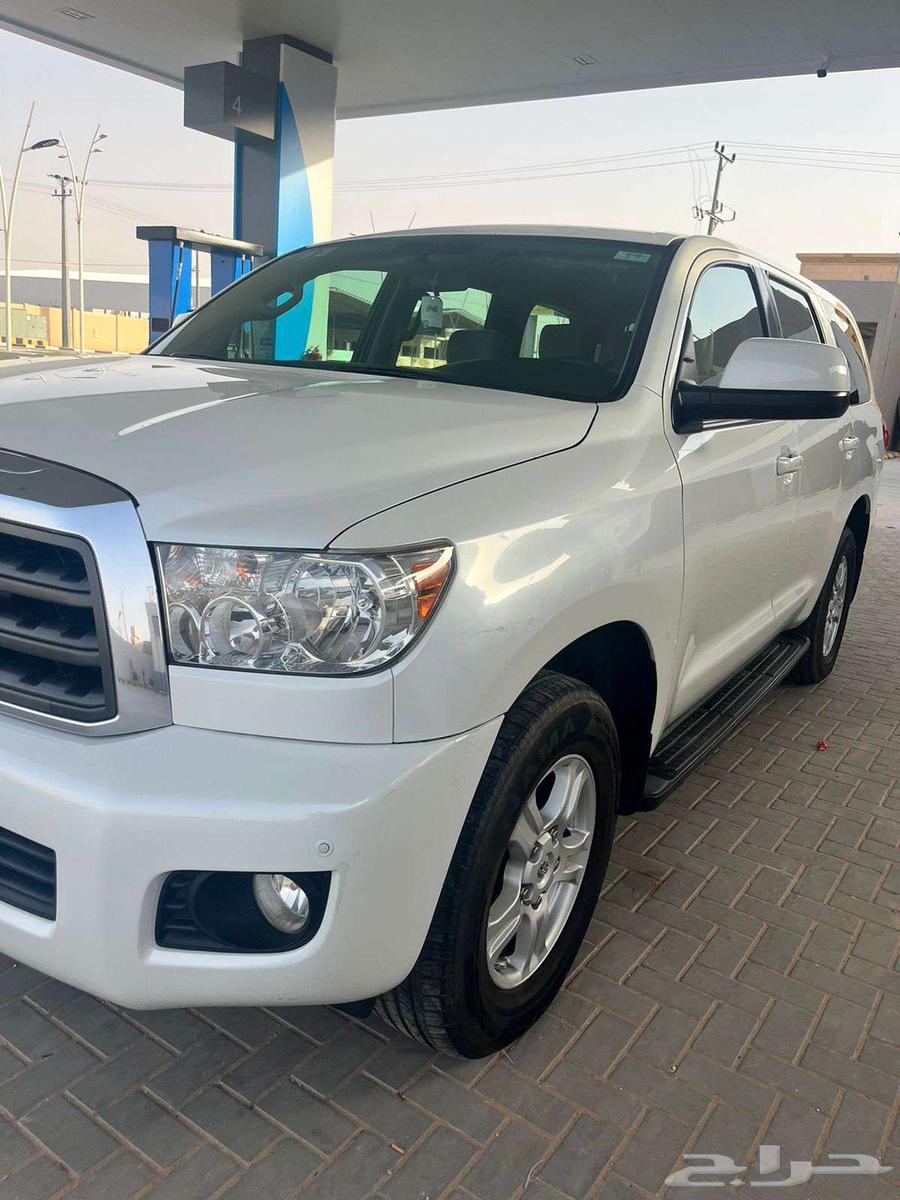 Sequoia 2016 Double Refrigerator64473512779009111