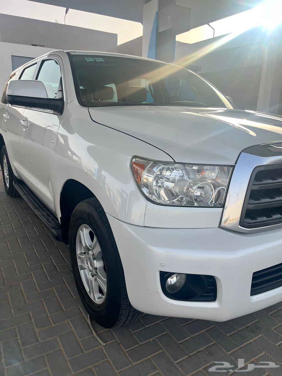 Sequoia 2016 Double Refrigerator64473512779009110